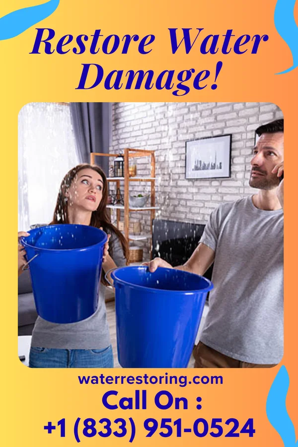 water restoration Superior Emergency Restoration Services Oak Grove